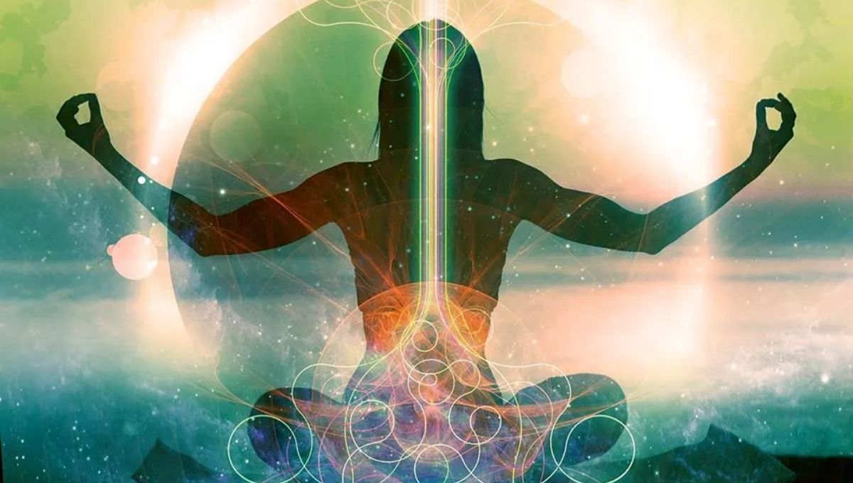 3. Divine and Spiritual Connection