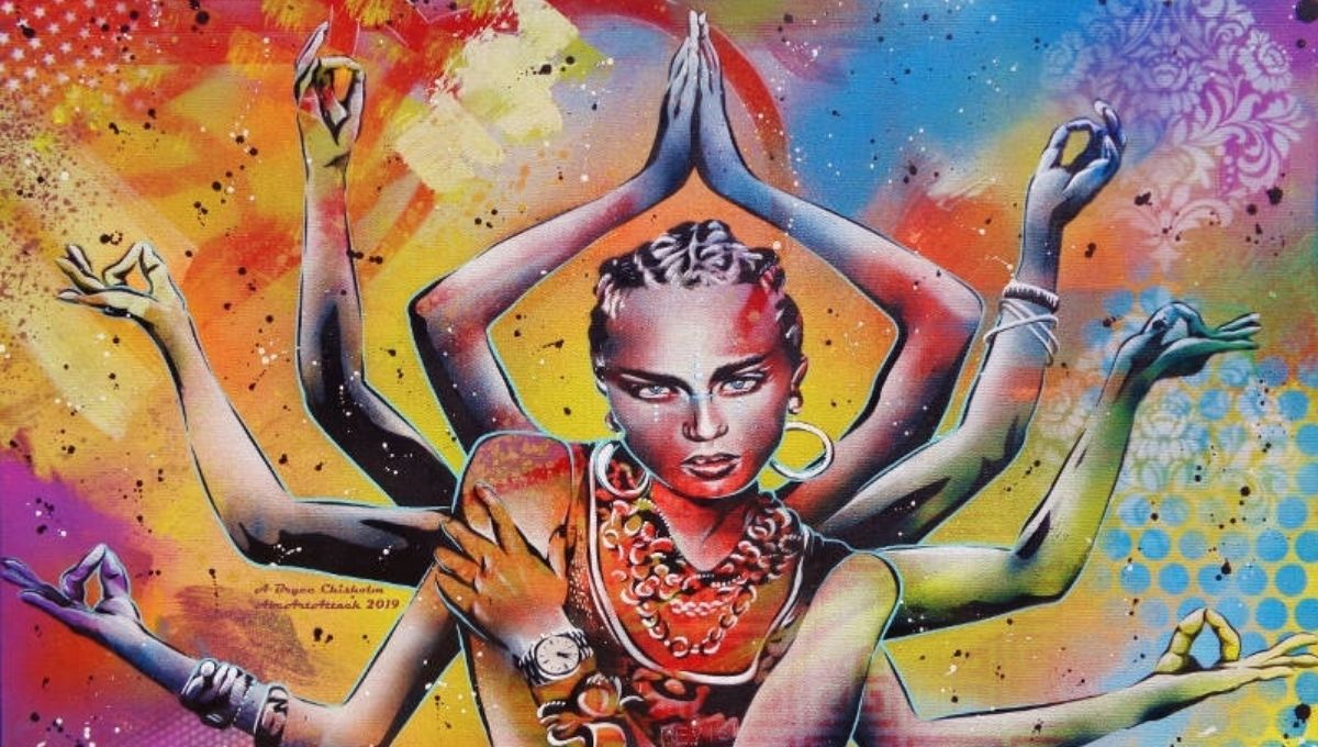 4 Clear Signs You Might Be a Spiritual Gangster