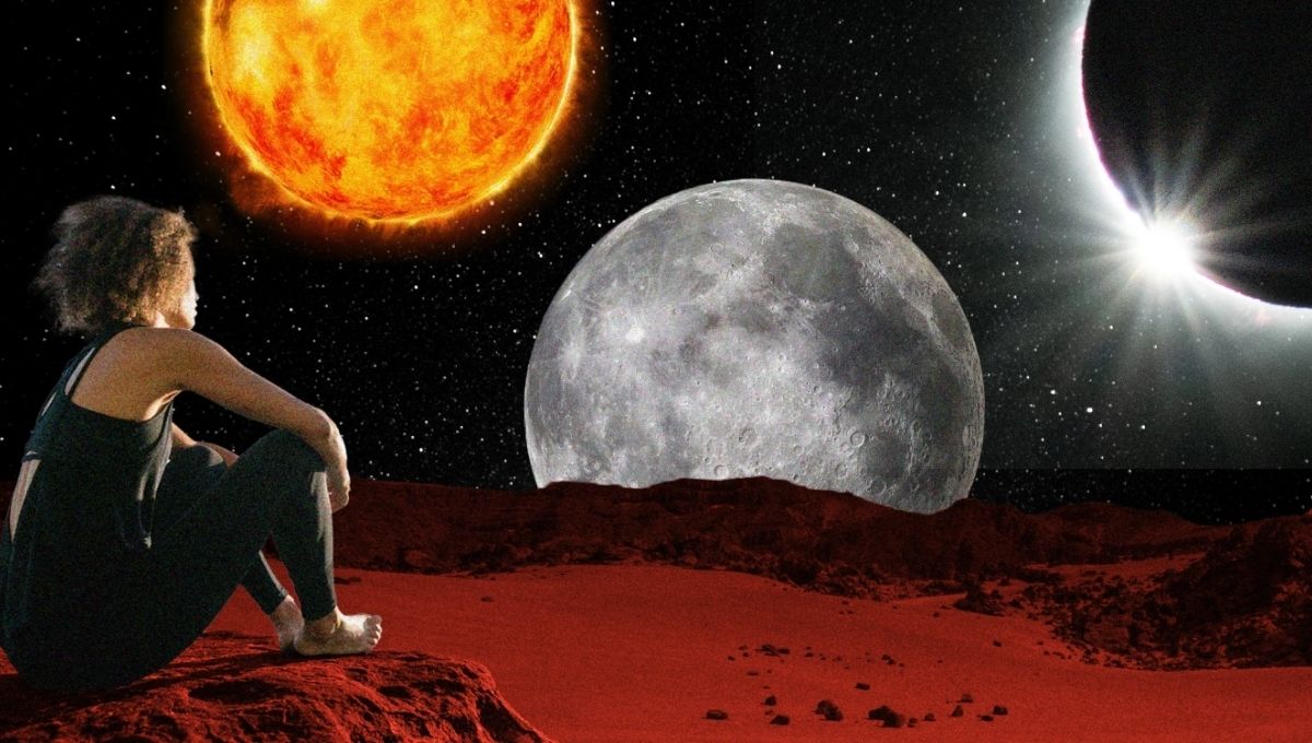 Aries Sun Scorpio Moon Personality Explained