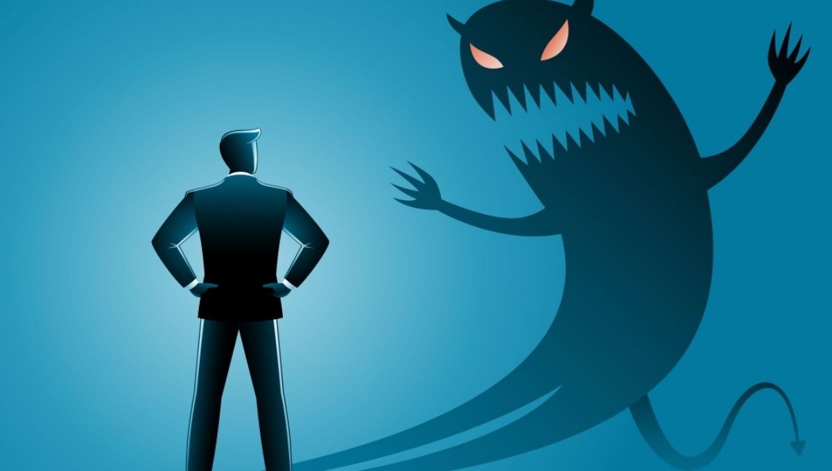 Confronting the Shadow: Integrating the Darker Aspects