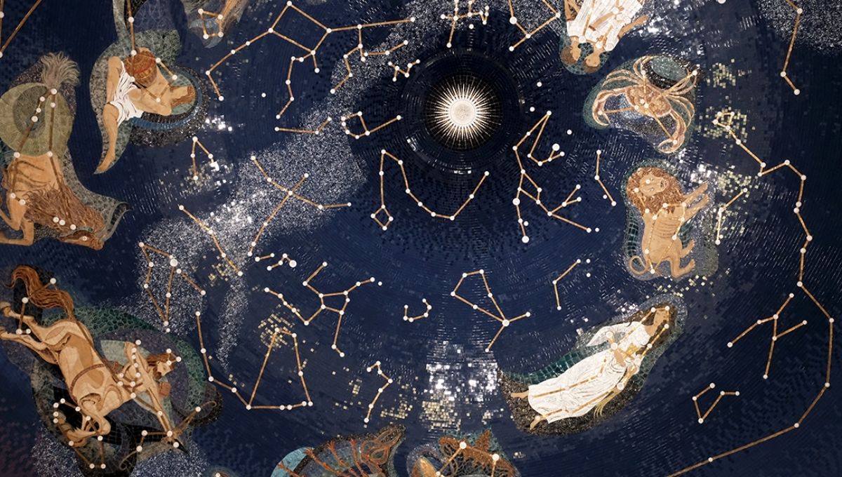 Famous Myths and Stories Involving Stars