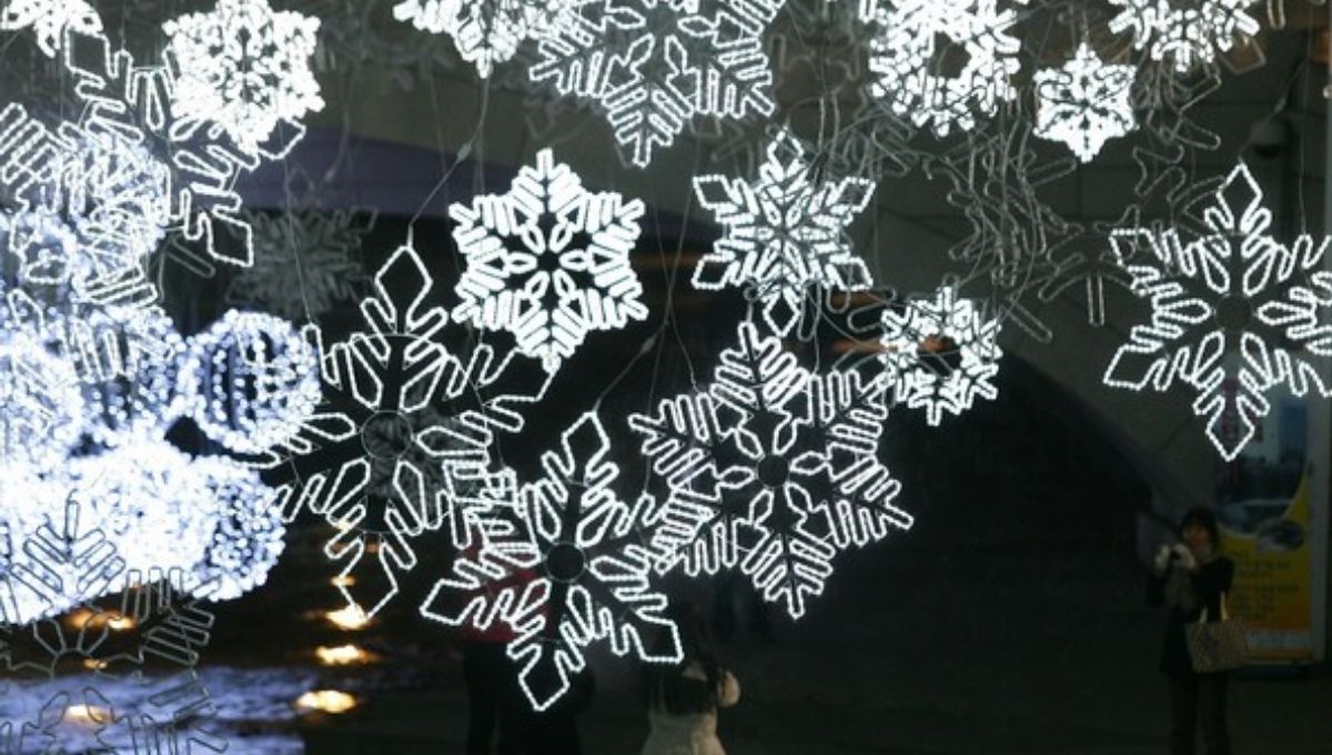 Global Winter Celebrations and Traditions