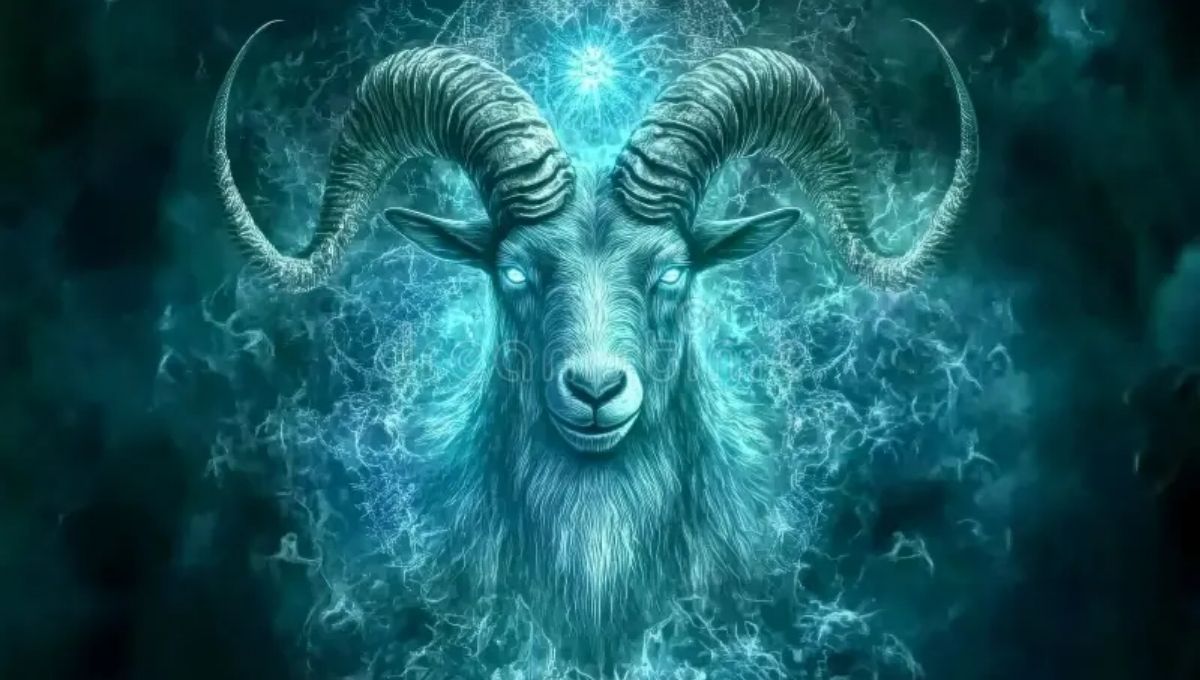 Goat Symbolism in Capricorn and the Zodiac