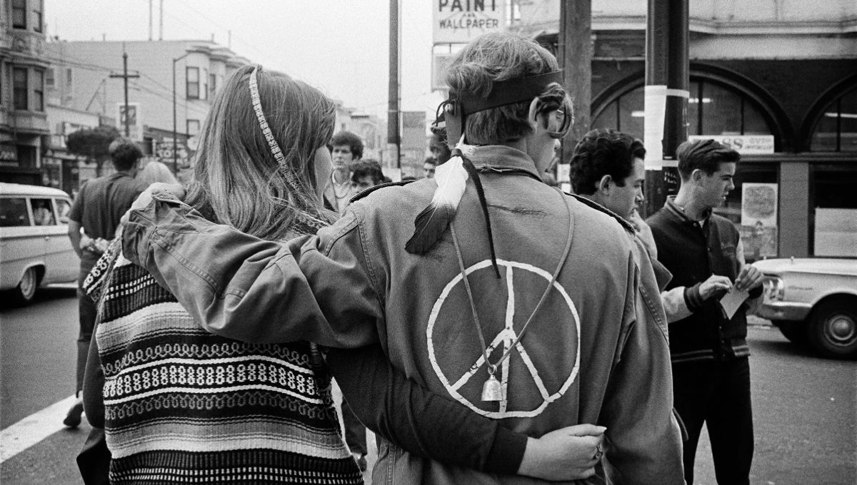 Historical Roots of Peace Symbols