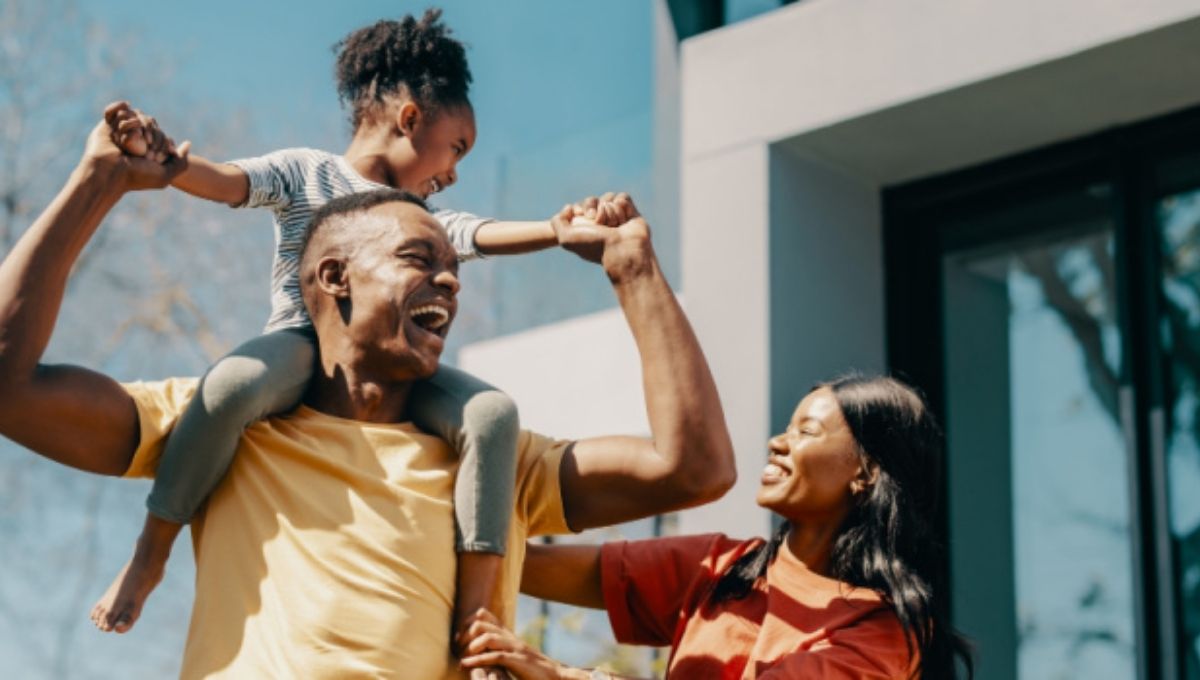 How Being Family-Oriented Shapes Your Personal Growth