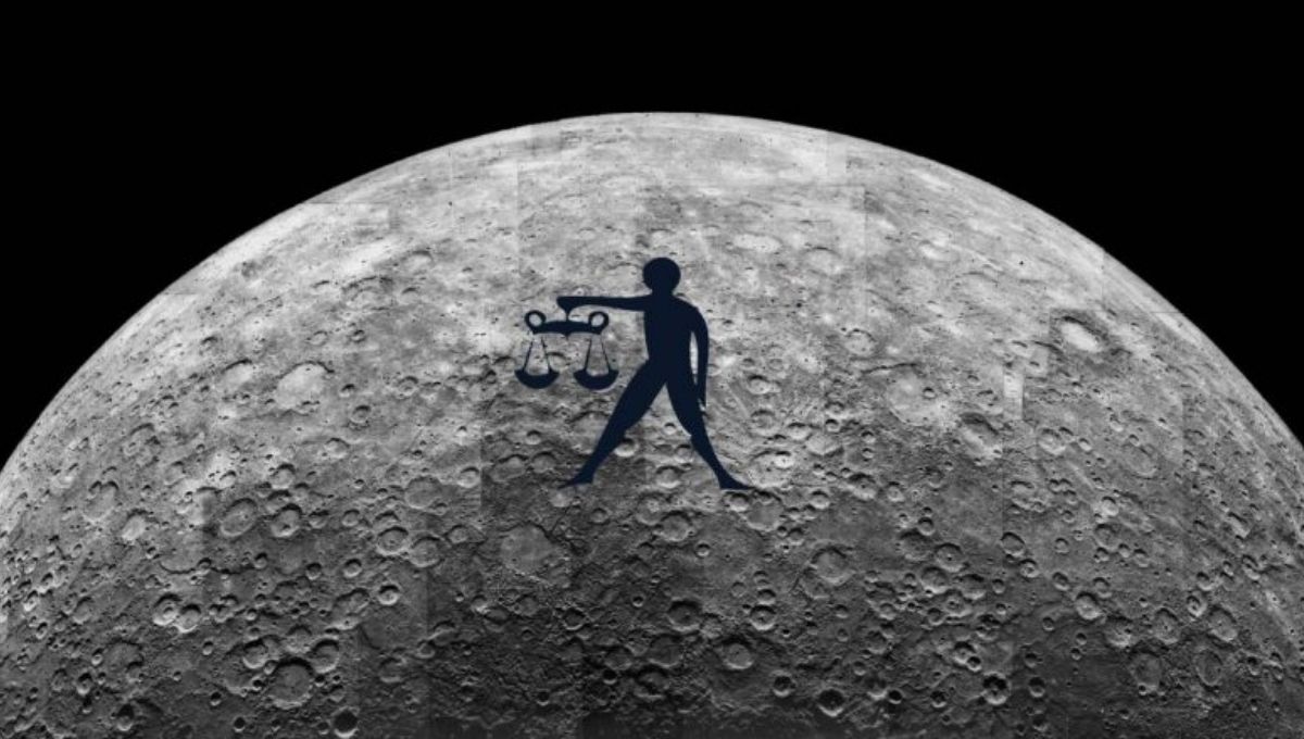 How Mercury in Libra Affects Women