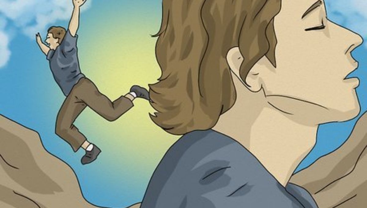 Law of Detachment Explained: A Complete Guide