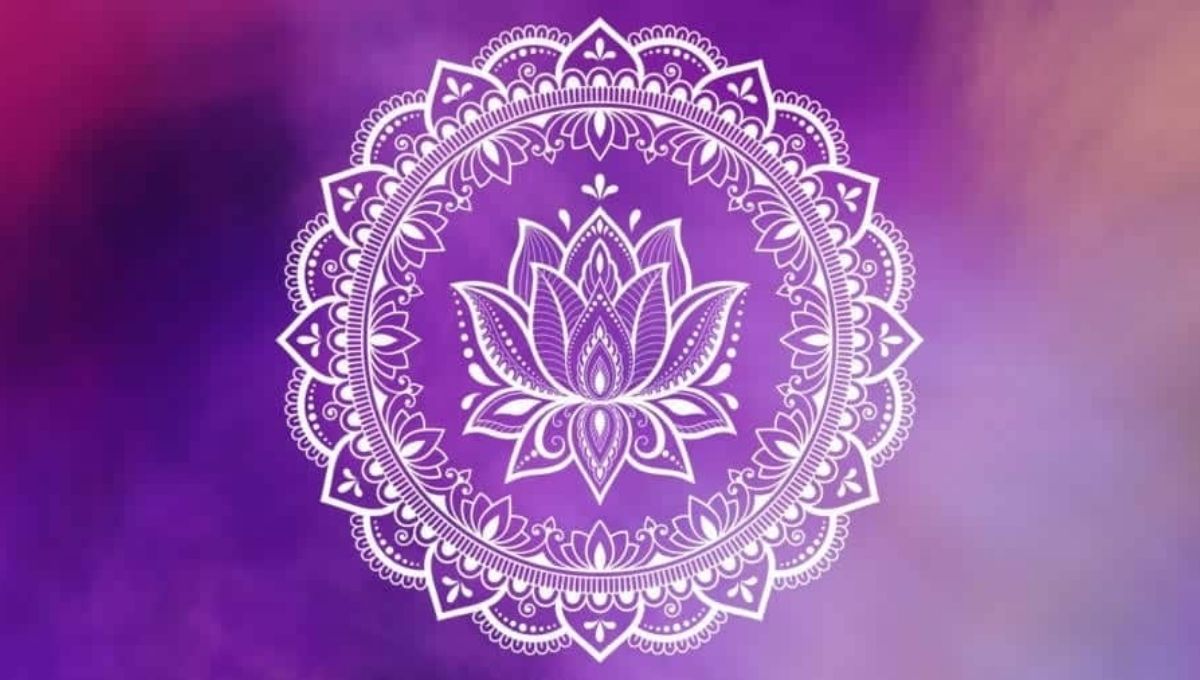 Mandala – Inner Peace and Universal Balance