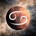 Mars in Cancer: The Nurturing Fighter