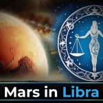 Mars in Libra: The Peacemaker