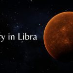 Mercury in Libra: The Diplomat