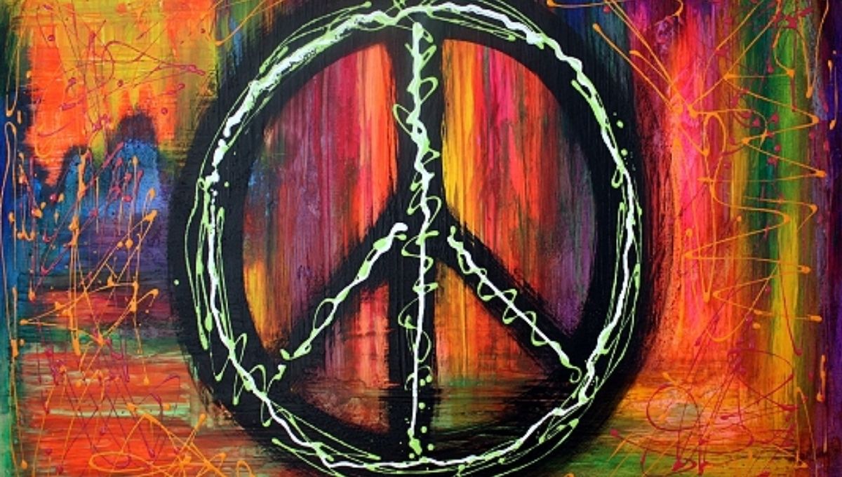 Peace in the Modern World