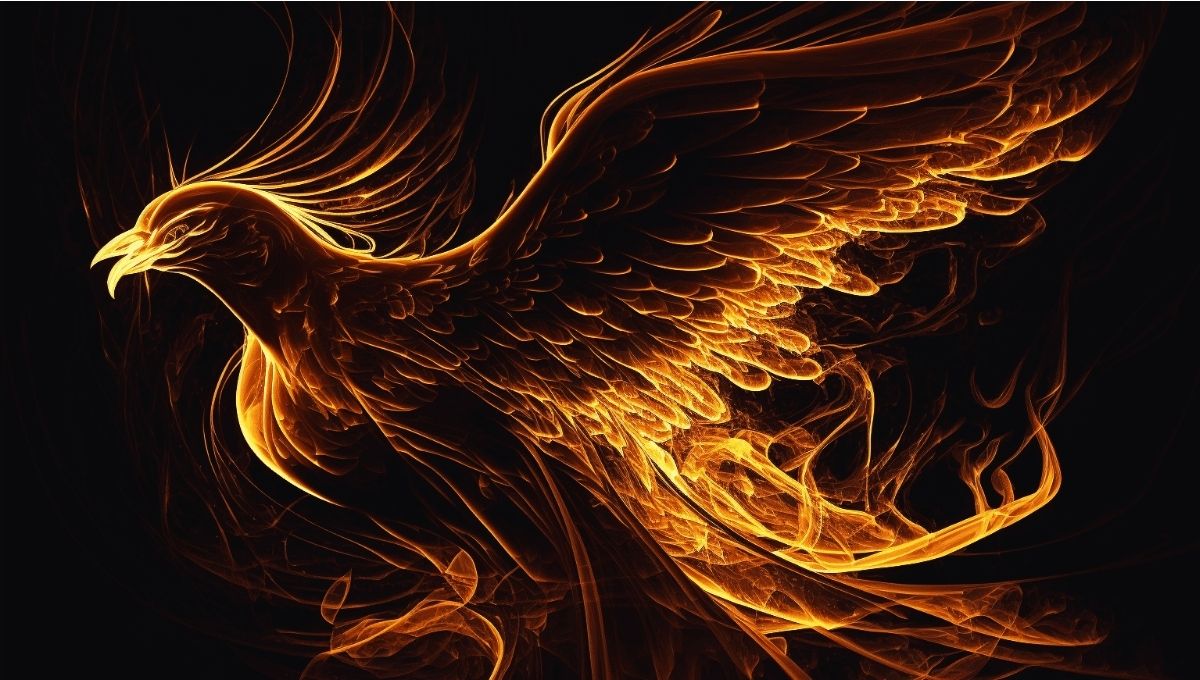 Phoenix Symbolism Around The World