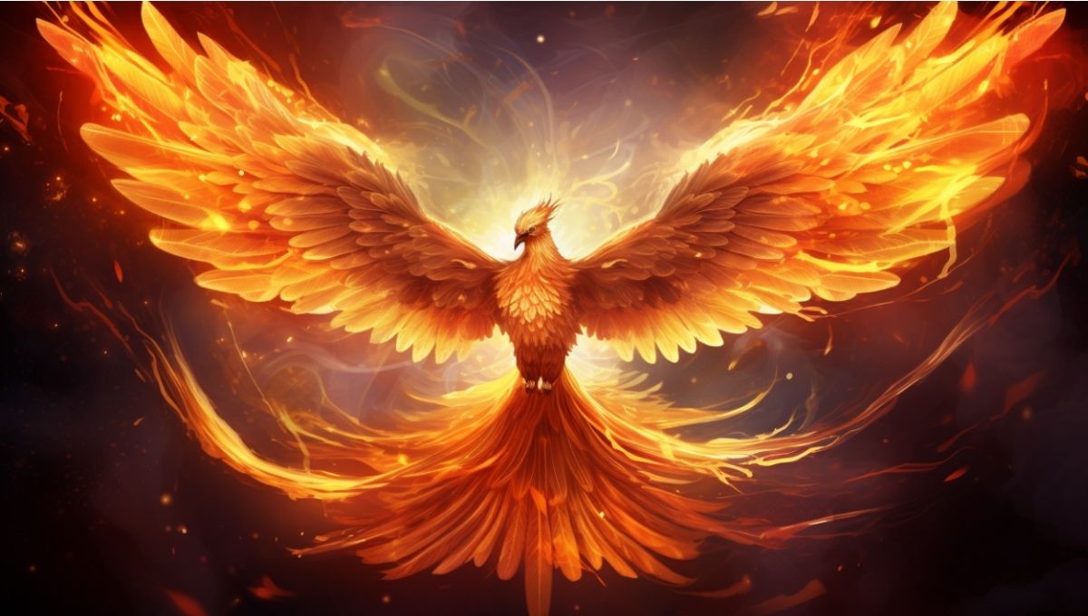 Phoenix Symbolism & Meaning: Ultimate Guide