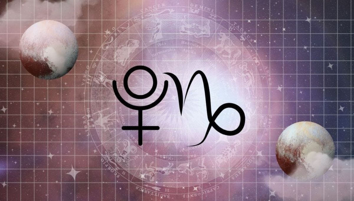 Pluto in the 7th House: Meaning, Power & Impact