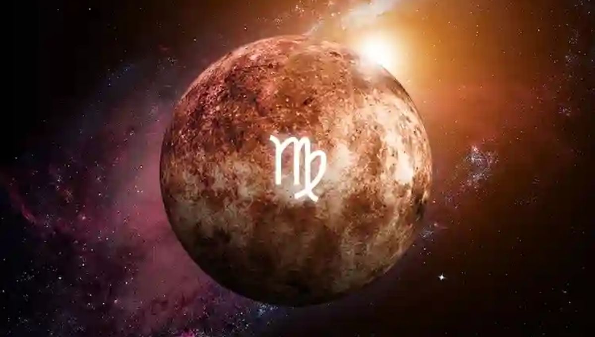 Positive Traits of Mercury in Libra