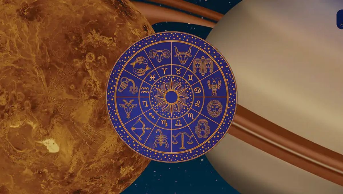 Saturn-Venus Conjunction: Balancing Discipline and Artistry