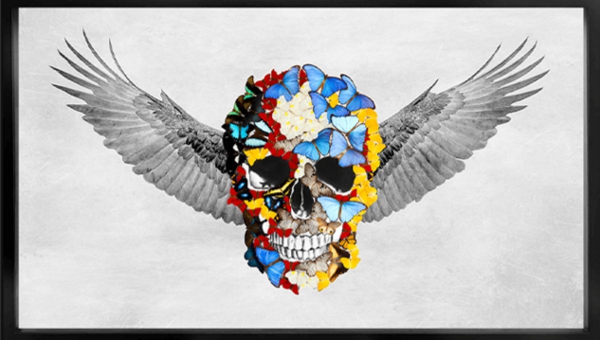 Skull Symbolism Explained: Meaning, History & Cultural Impact