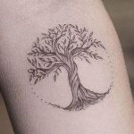 Spiritual Feminine Tree of Life Tattoo: The Ultimate Meaning