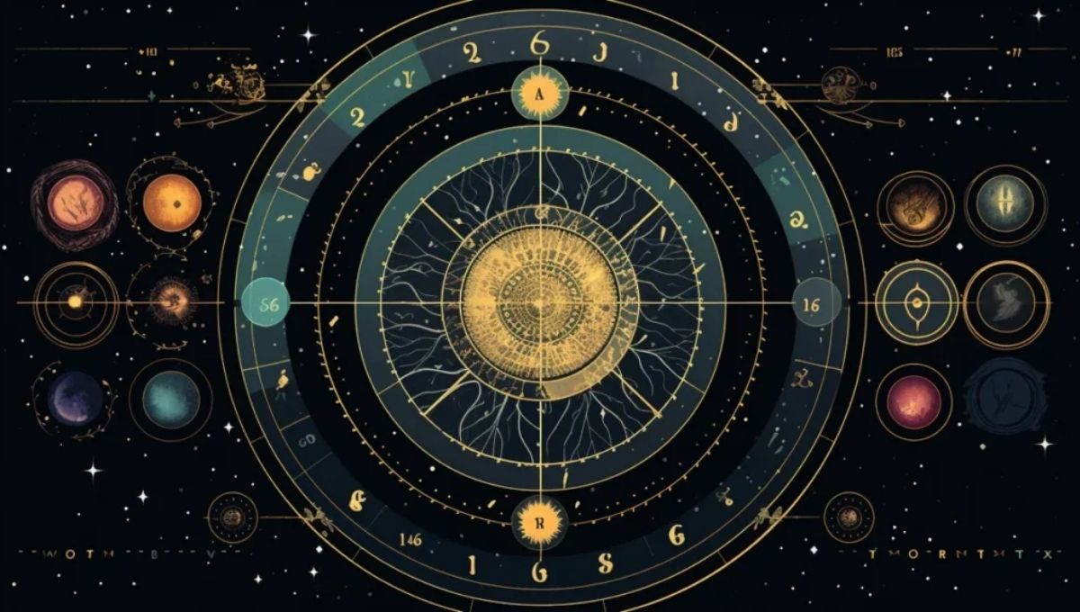 Pluto in the 7th House: Key Personality Traits & Life Themes