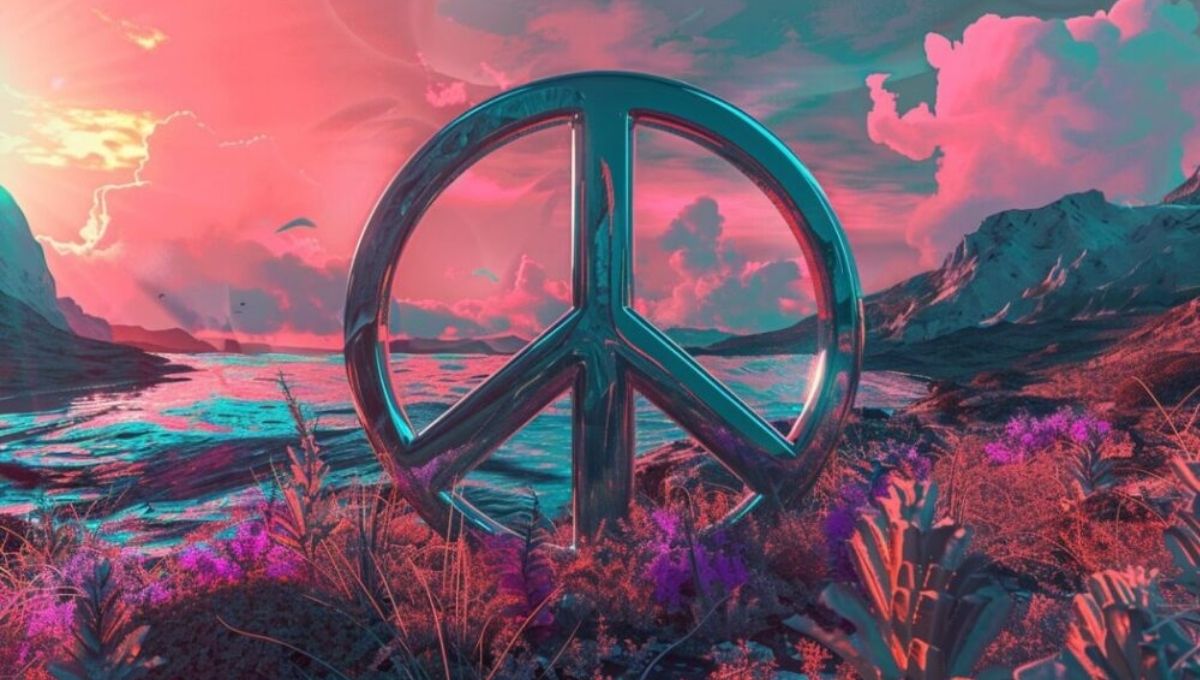 Symbols Of Peace Across History and Cultures