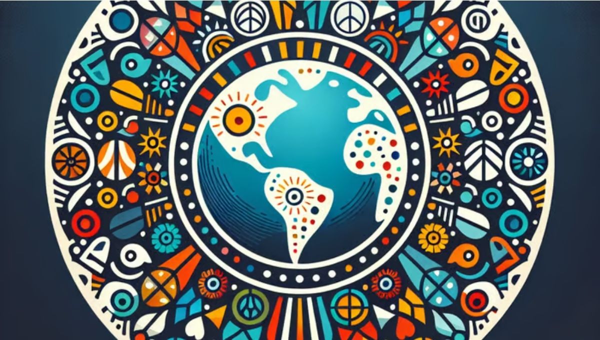 Symbols of Harmony in Arts and Culture