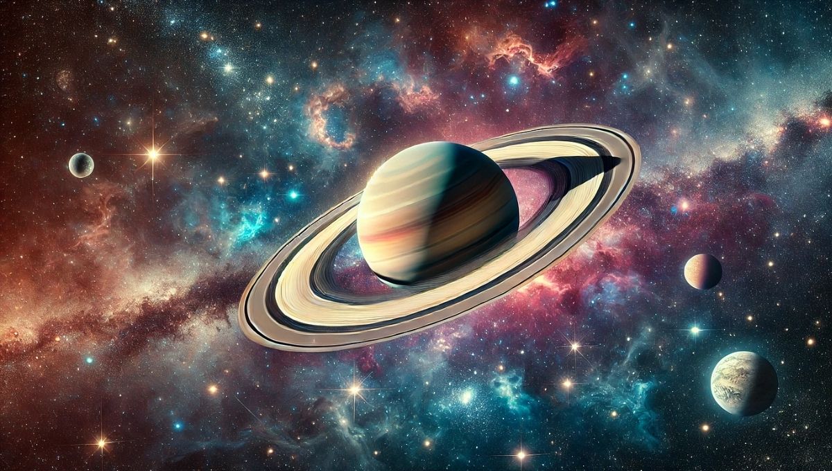 The Role of Mars in Attraction