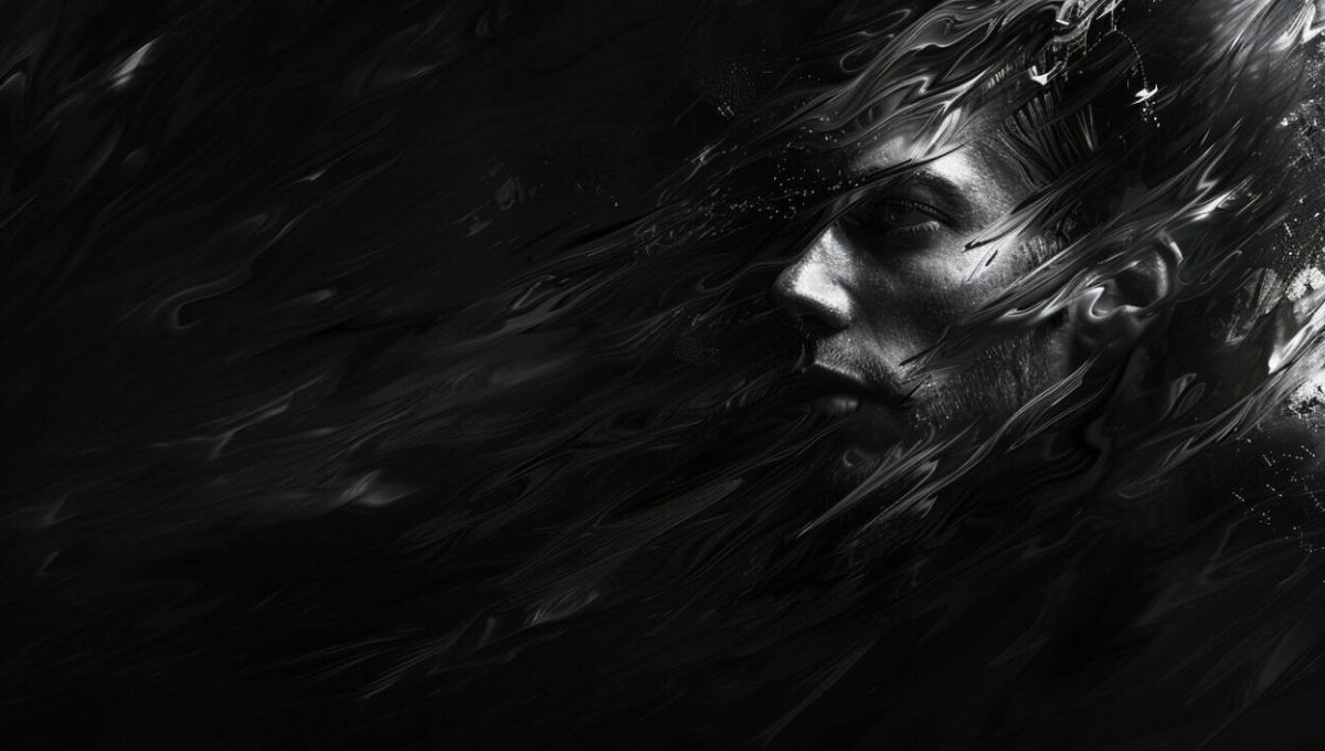 The Shadow Side of Pluto in the 7th House