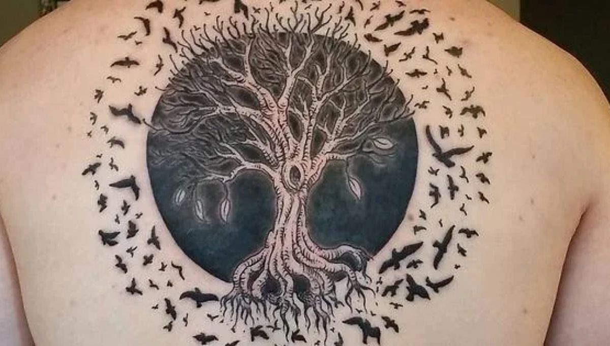 The Tree of Life