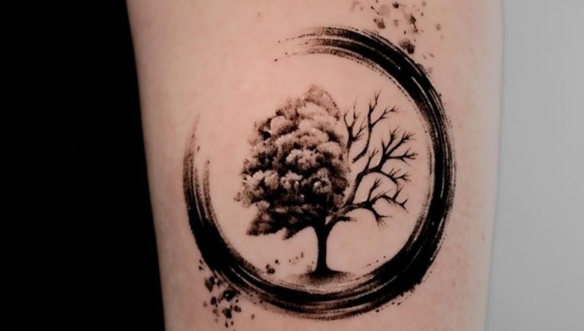 Tree Species Symbolism