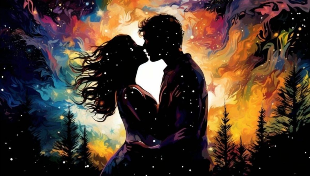 Venus Square Mars Synastry in Cardinal Signs: Key Traits and Challenges