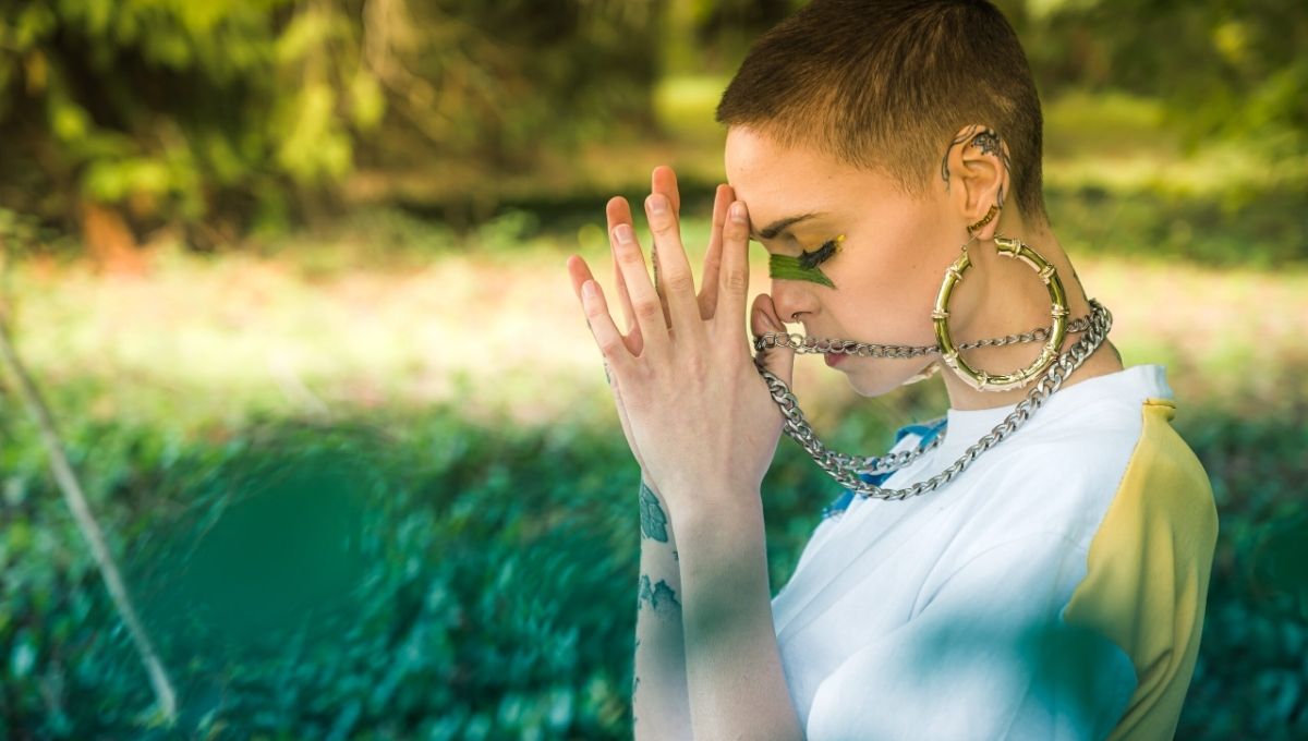 What Does It Mean to Be a Spiritual Gangster?