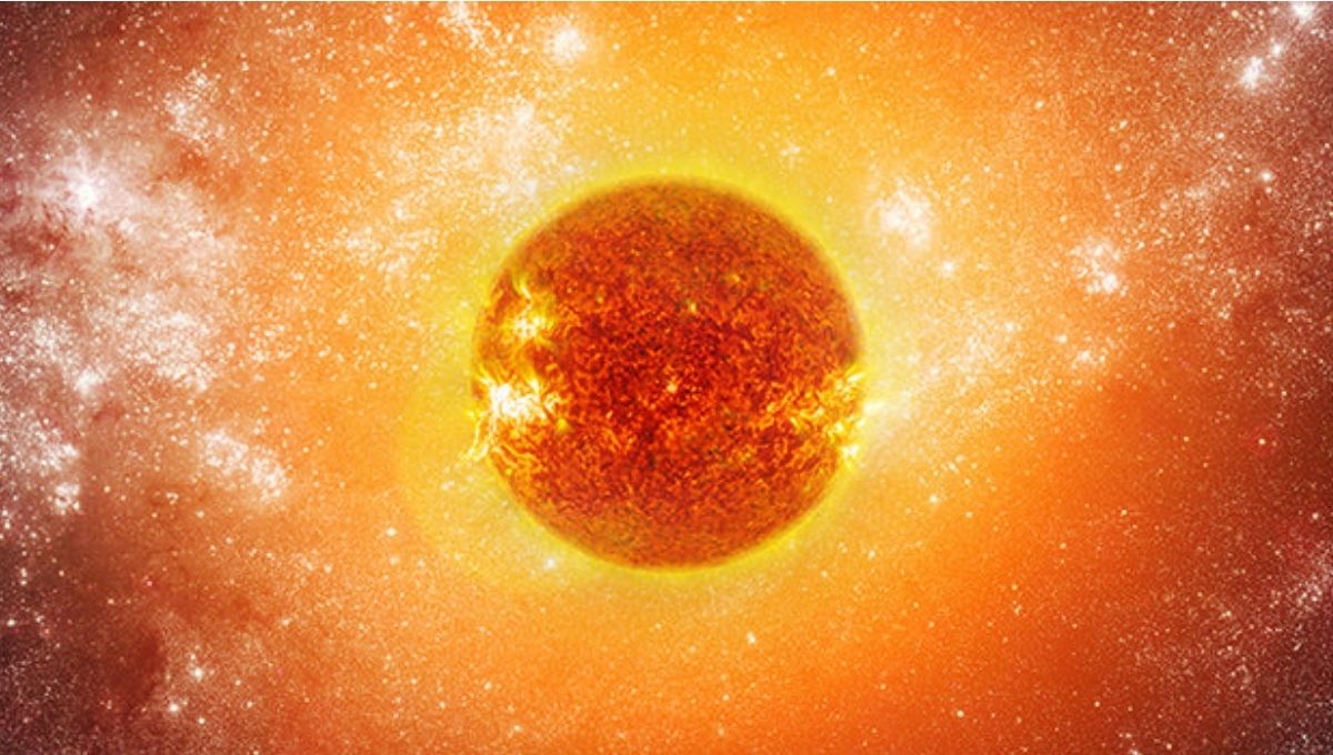 What Does The Sun Represent In Astrology?