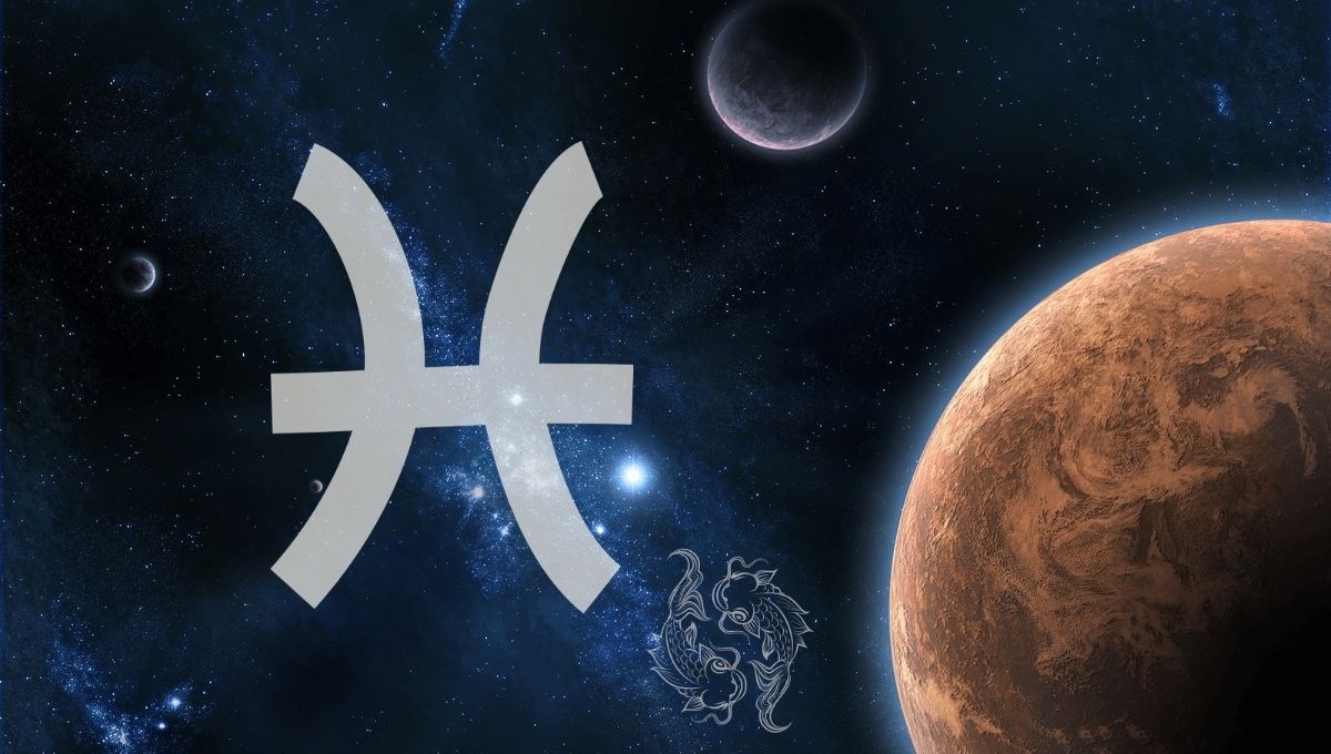 What Happens When Mars is in Aquarius?