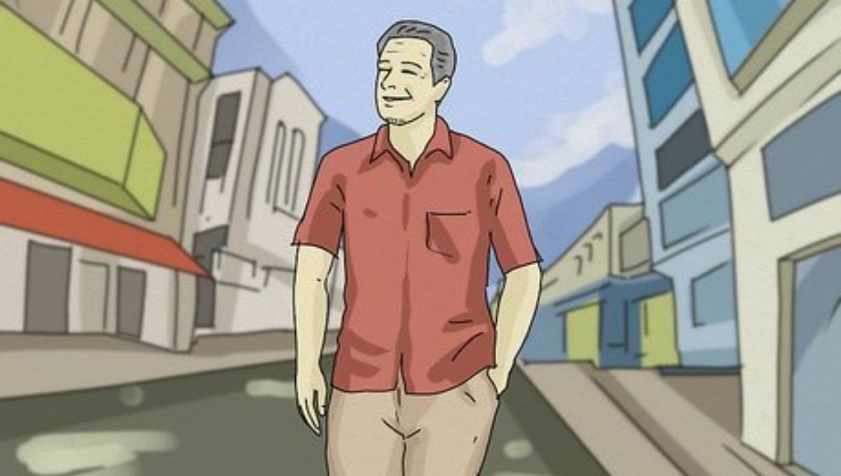 What is the Law Of Detachment?