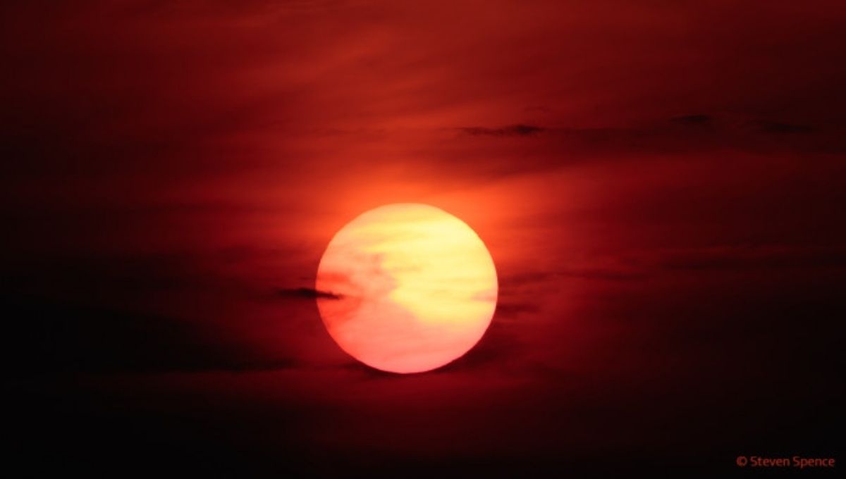 Where Do People With Sun In the 1st House Shine?