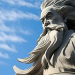 Wind Symbolism Across Cultures and Religions Around the World