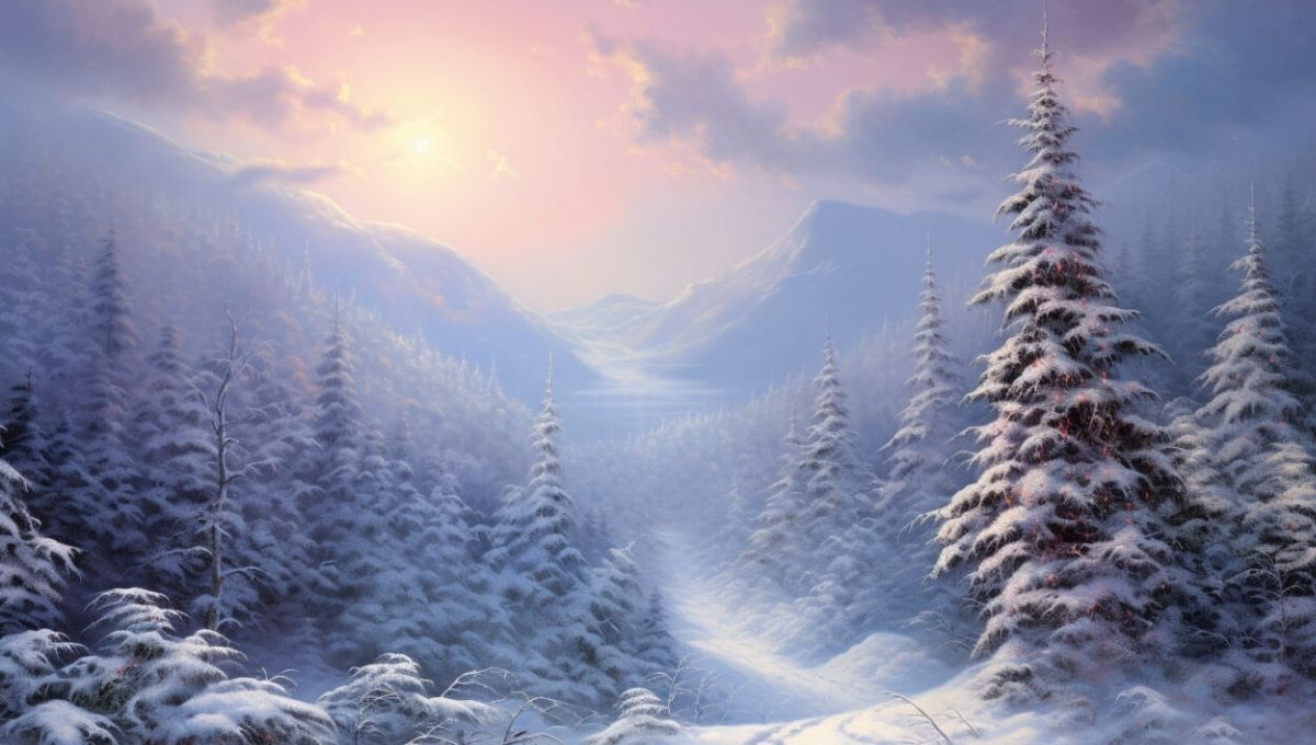 Winter Symbolism and Meaning Around the World