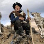 Wolf Symbolism Across Cultures and History