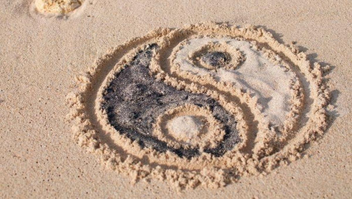 Yang Energy in Astrology: How Masculine, Active, and Extroverted Traits Influence Relationships