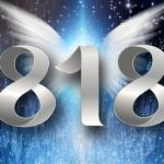 818 Angel Number: Decoding the Divine Message of Abundance and Balance