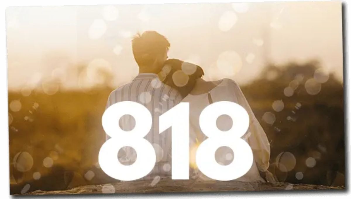 818 Angel Number and Twin Flames