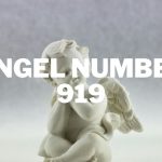 Angel Number 919 Spiritual Meaning