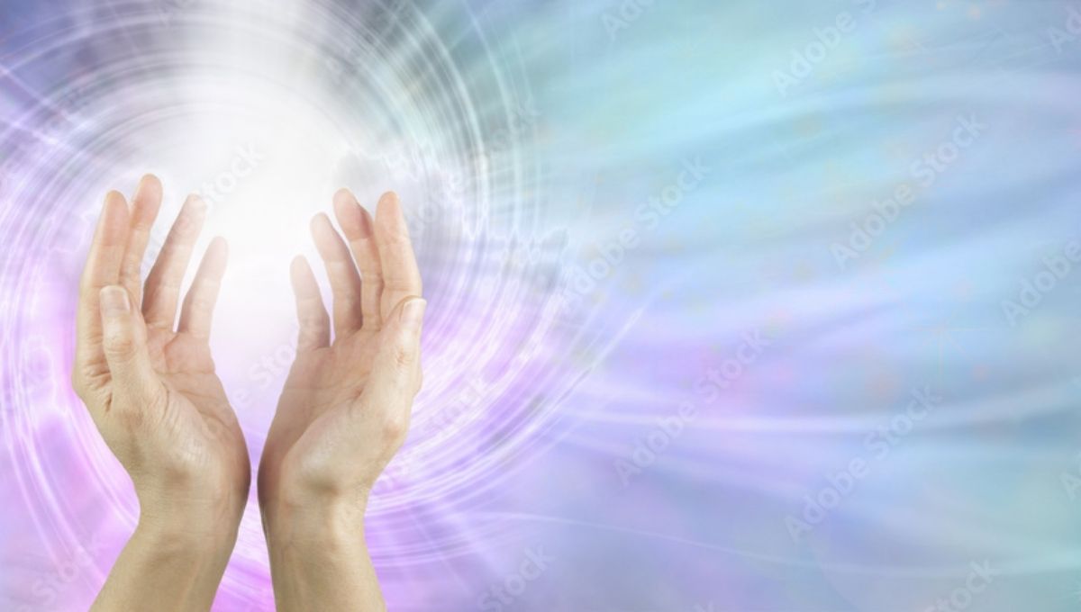 Are These Cuts Messages from the Universe or Spirit Guides?