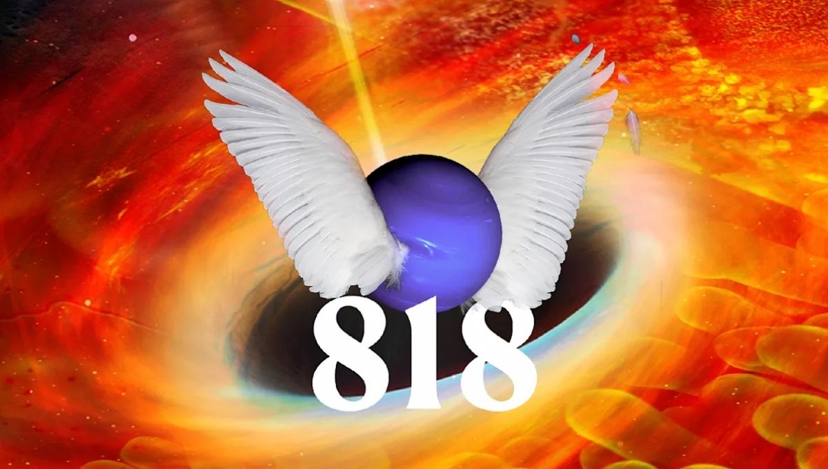 Breaking Down the Meaning Behind Each Digit in 818