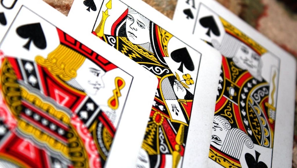 Core Insights Behind the Jack of Clubs