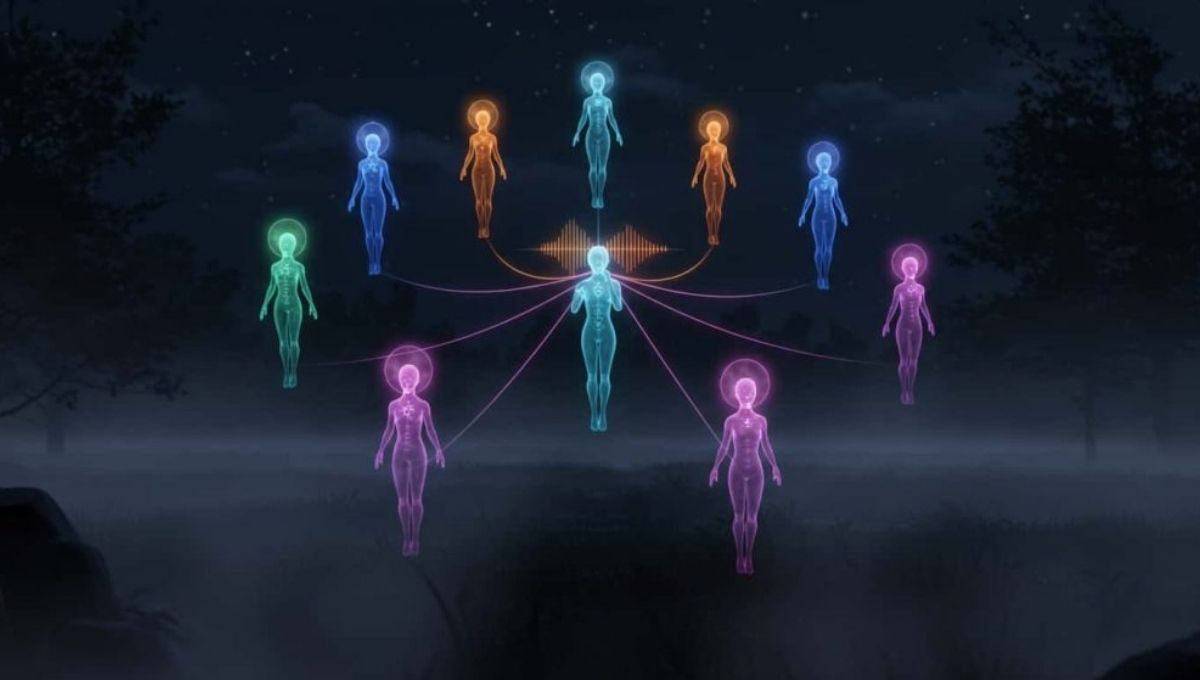 Hearing Whistling at Night: Spiritual Meaning and Interpretations