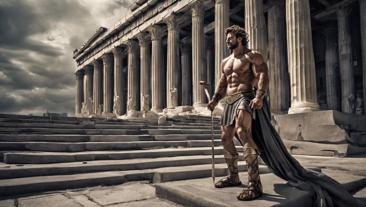 How Ancient Myths Influence Today’s Beliefs