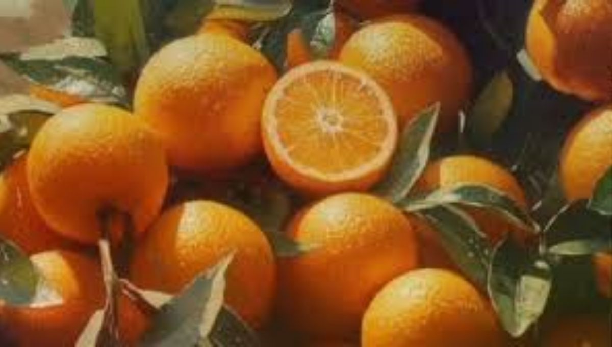 How Cultures Differ in Their Orange Dream Meanings