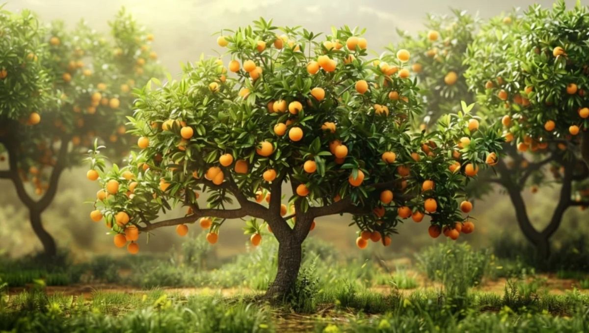 How Your Emotions Affect Orange Dream Meanings